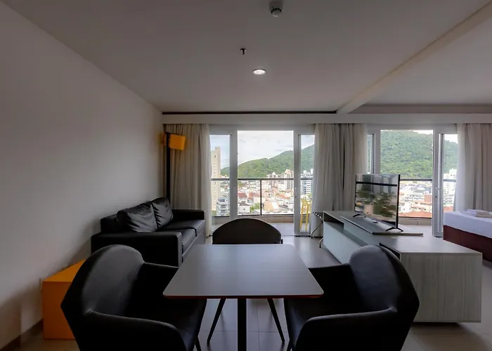 Guaruja Vivah Hotel
